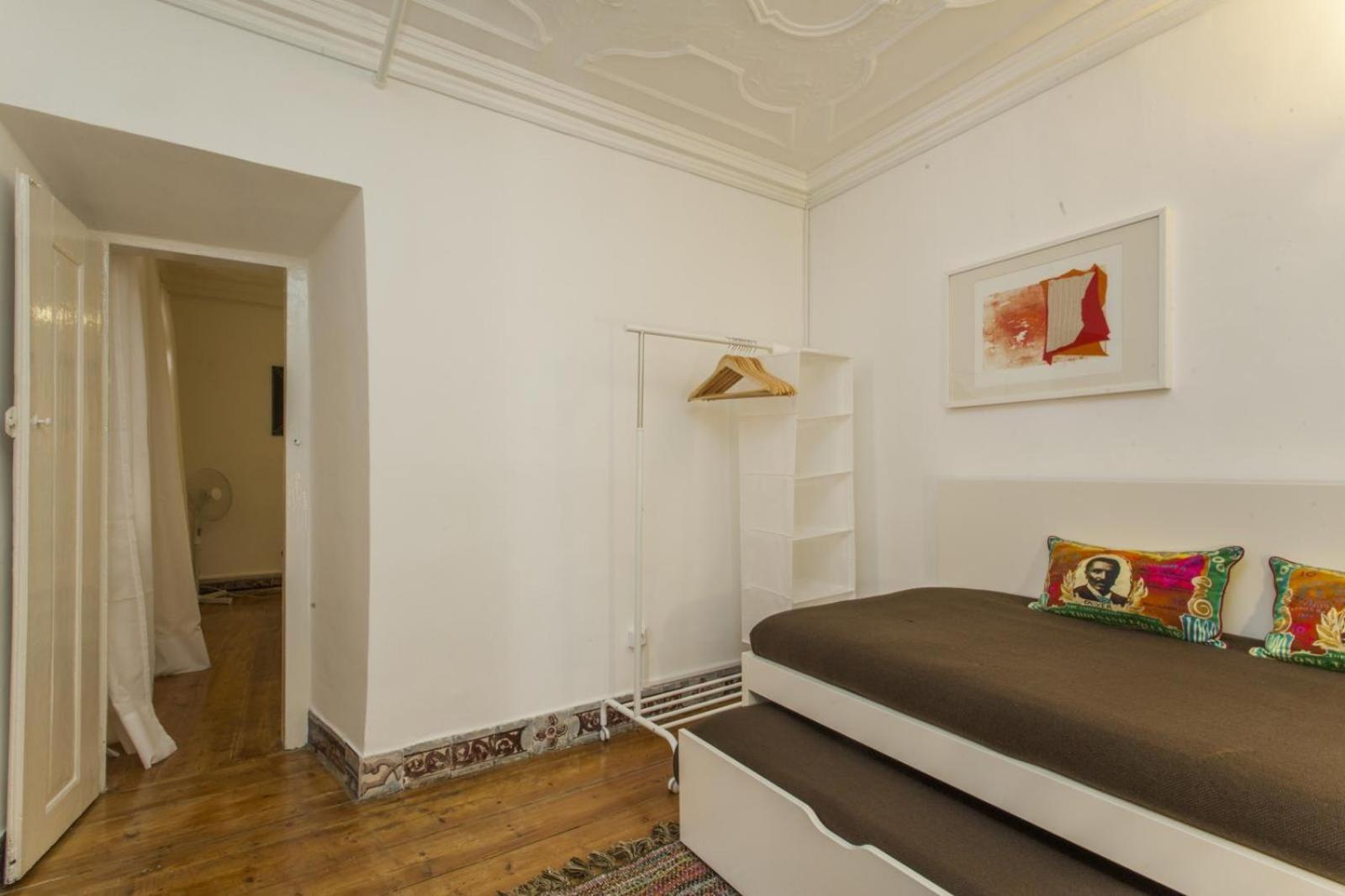 C2 Bairro Alto 18Th Century Beautiful Apartment Lisboa Exterior foto