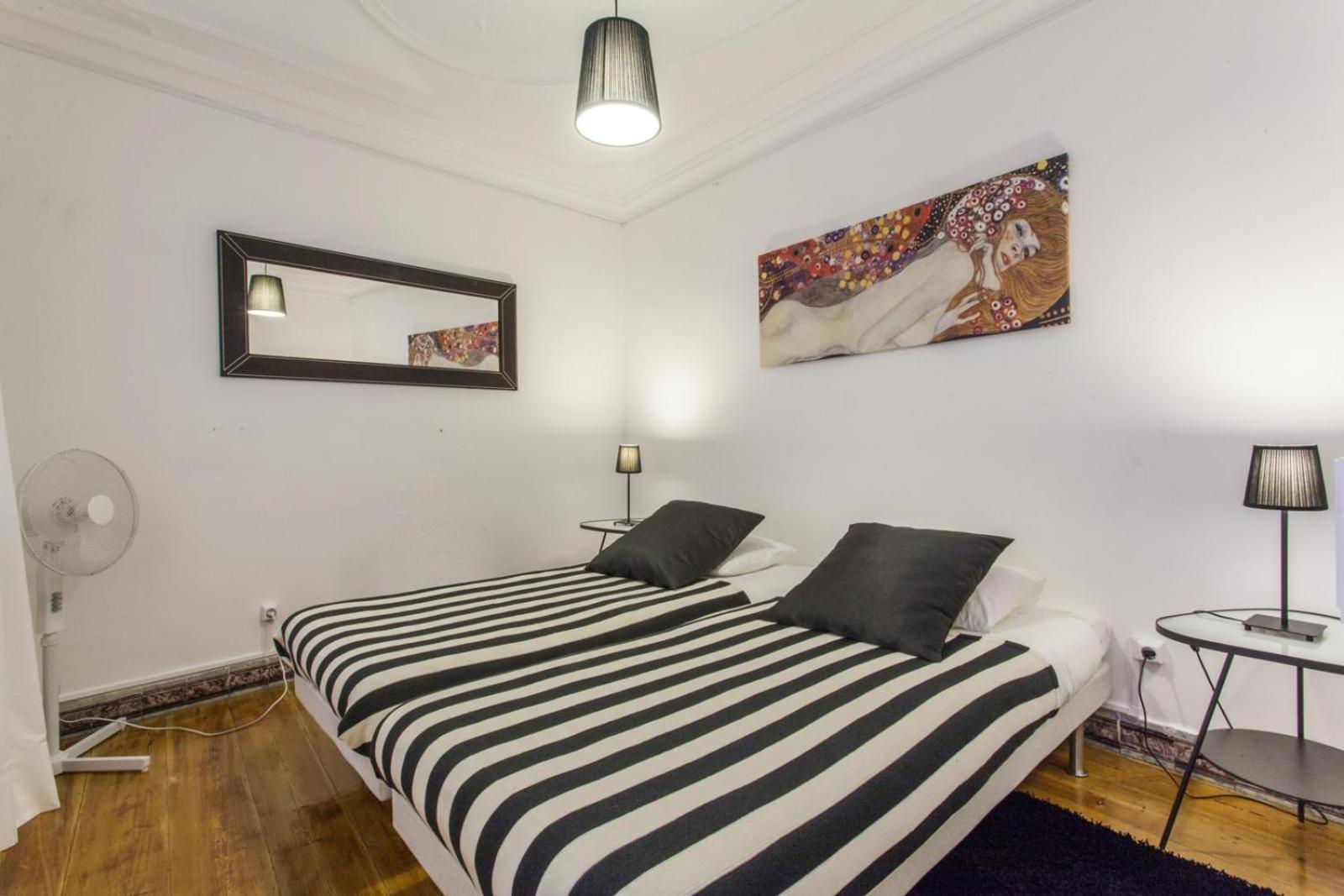 C2 Bairro Alto 18Th Century Beautiful Apartment Lisboa Exterior foto