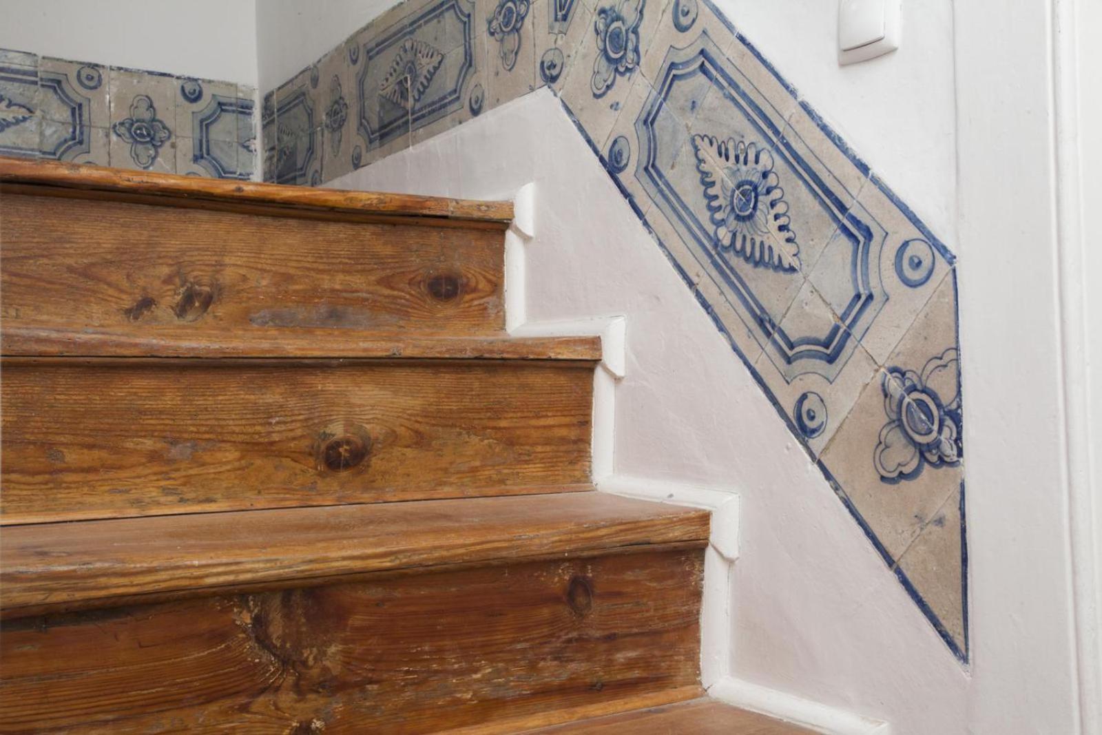 C2 Bairro Alto 18Th Century Beautiful Apartment Lisboa Exterior foto